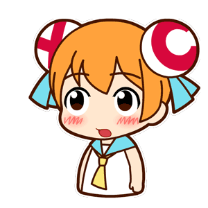 动起来吧!小土妞! [ gif彩色表情包 ] - 哔哩哔哩