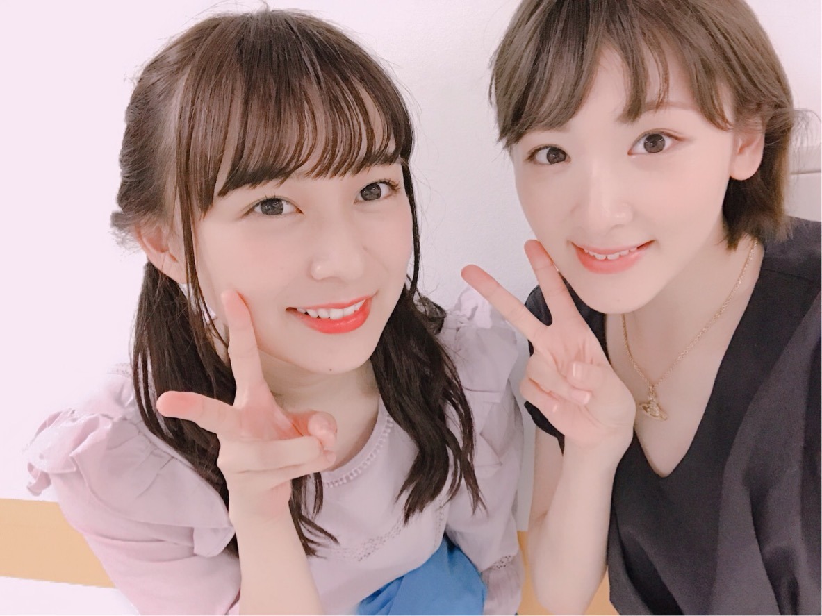 乃木坂46 铃木绚音 2018/08/05 博客