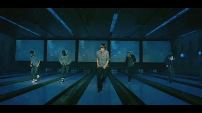 imagine dragons 梦龙乐队霸榜87周的神曲:radioactive(7月6日,10倍