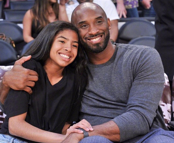 科比妻子发文 kobe bryant"s widow, vanessa bryant