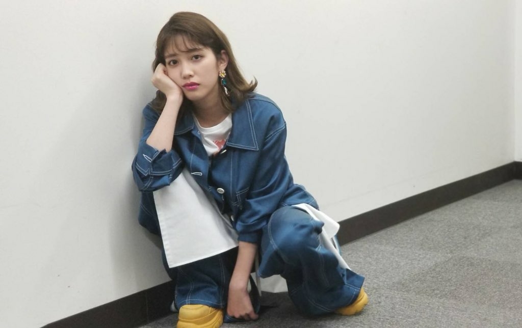 poppy老婆的日常照啦