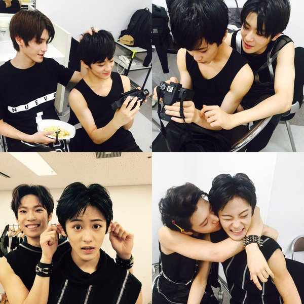 nct图集安利(一)smrookies(4)