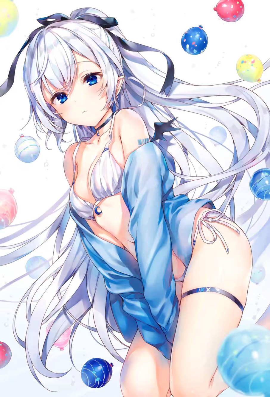 二次元高清壁纸