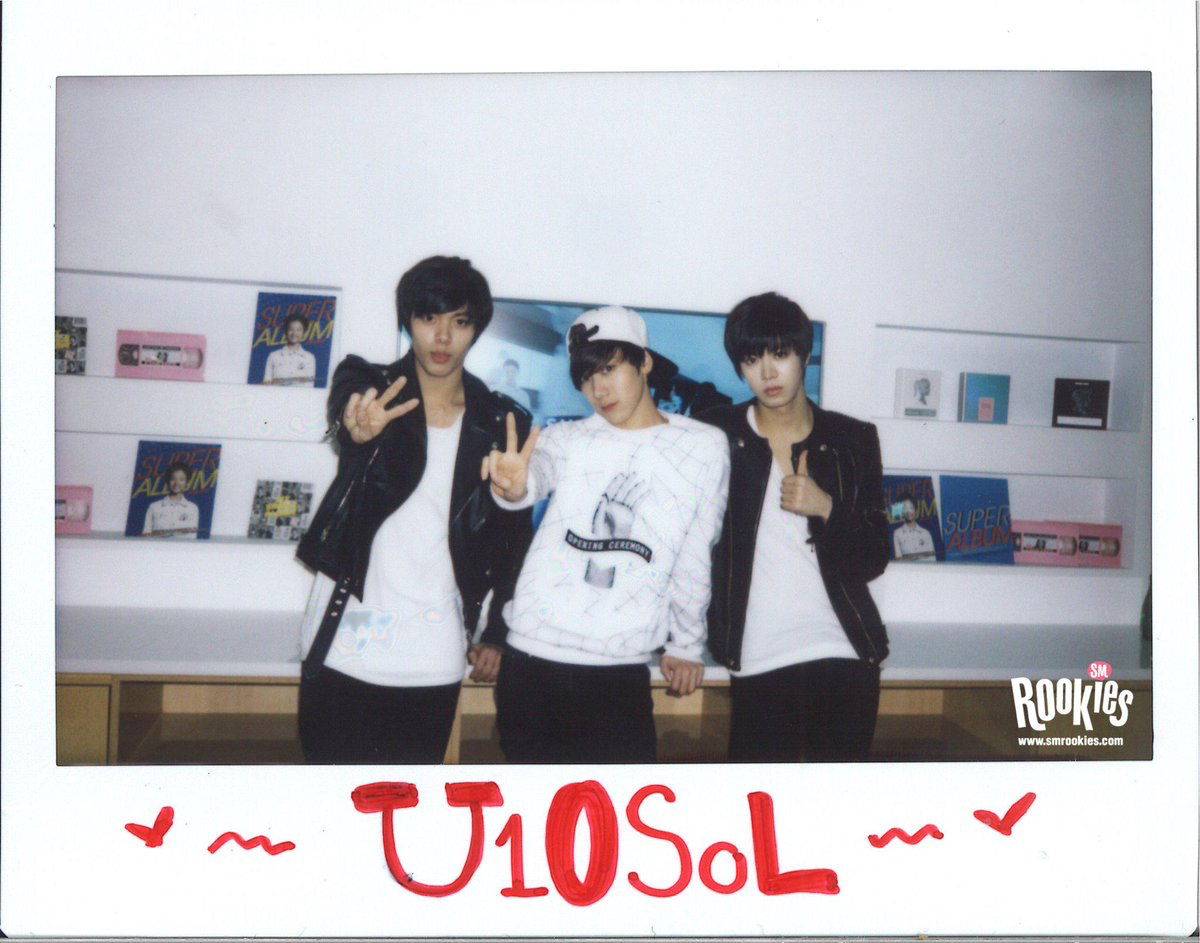 nct图集安利(一)smrookies(2)