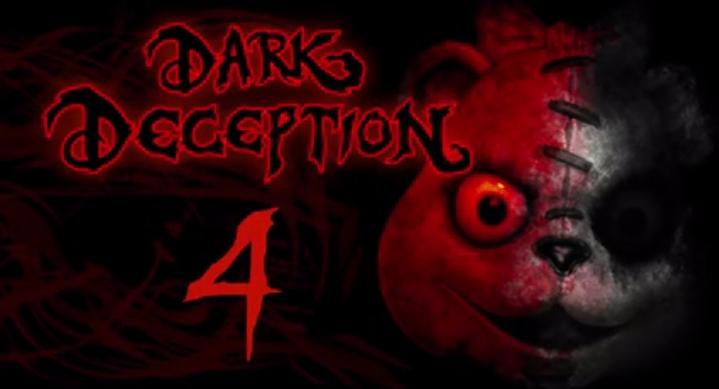 纠正黑暗欺骗(dark deception)里的谣言与一些第四章的消息