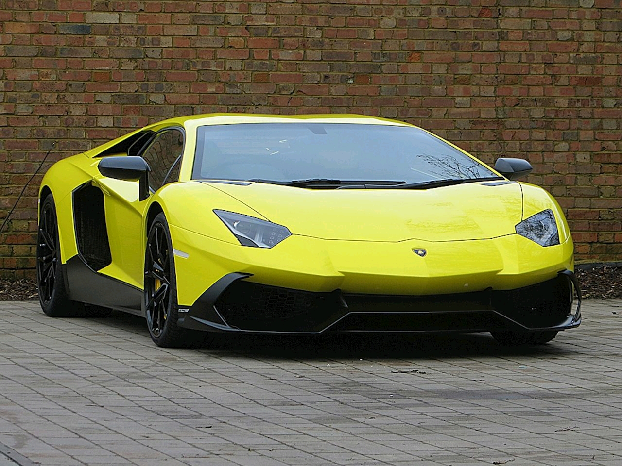 lamborghini aventador lp720-4 50 anniversary 不定期更新 兰博基尼