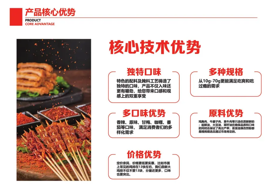 小吃店有哪些营销方式