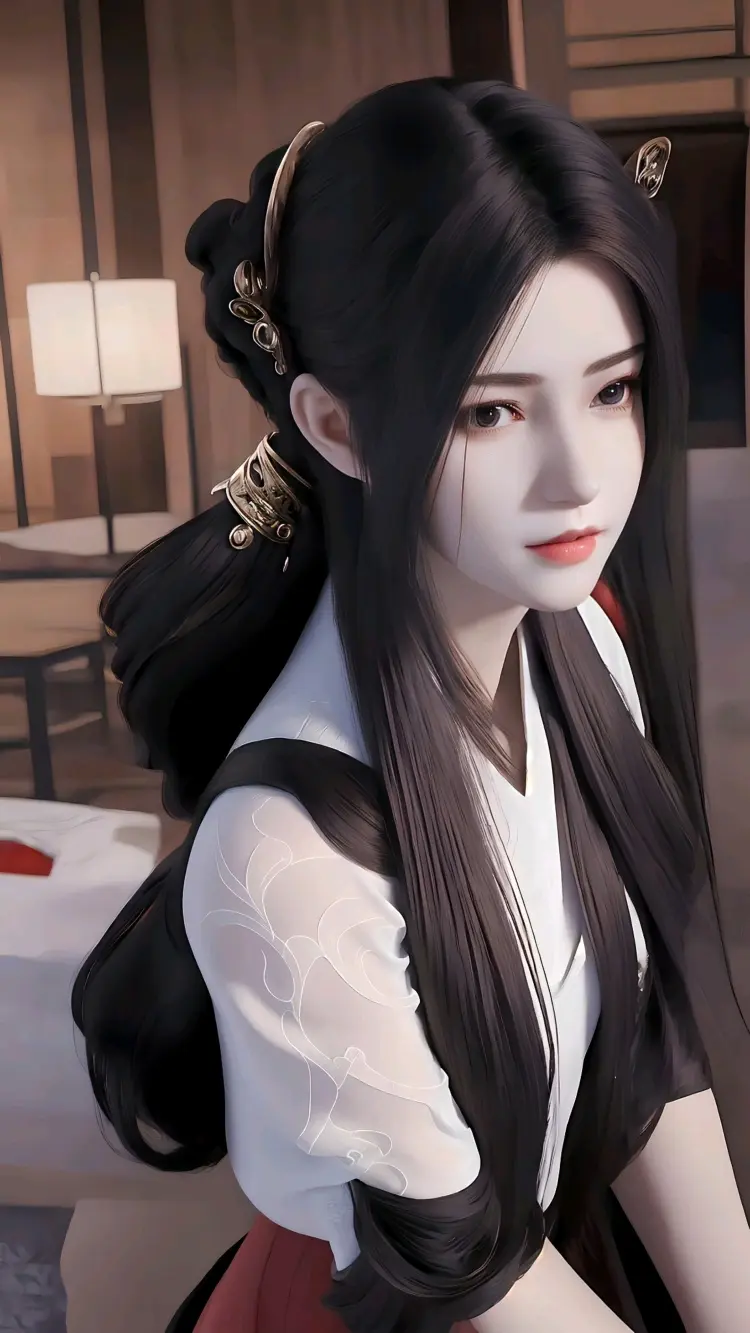 秦怡宁
