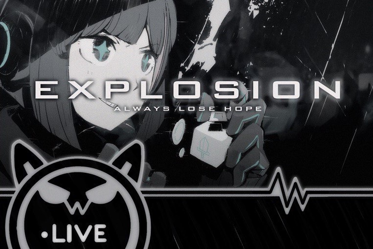 番外篇:cytus ii :neko のlive 海报