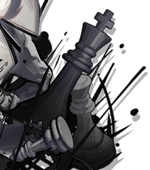 关于卡西米尔的骑士大小姐看上一个罗德岛憨憨这件事