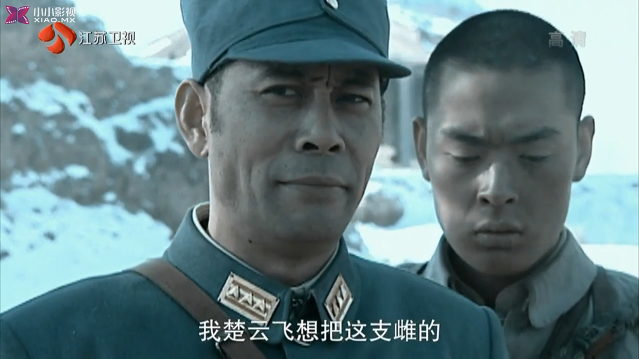 亮剑读后感3000字认真