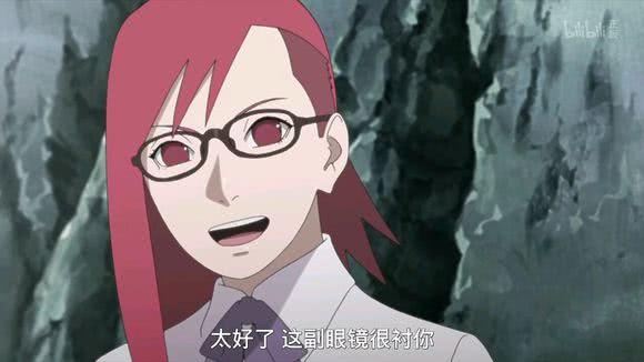 火影忍者:如果阿斯玛还活着会怎么样?