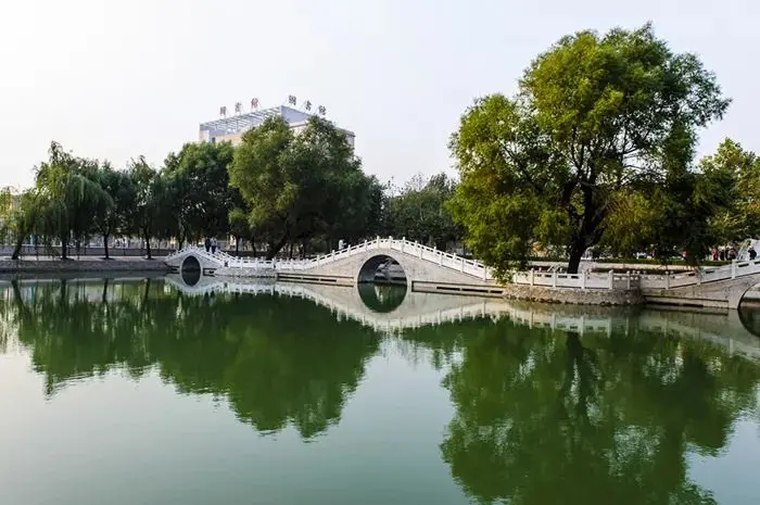 【河北专接本】院校分析 保定理工学院：没有什么问题是扩招解决不了的