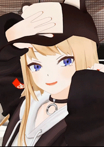 kmnz的那些gif表情包(3) - 哔哩哔哩