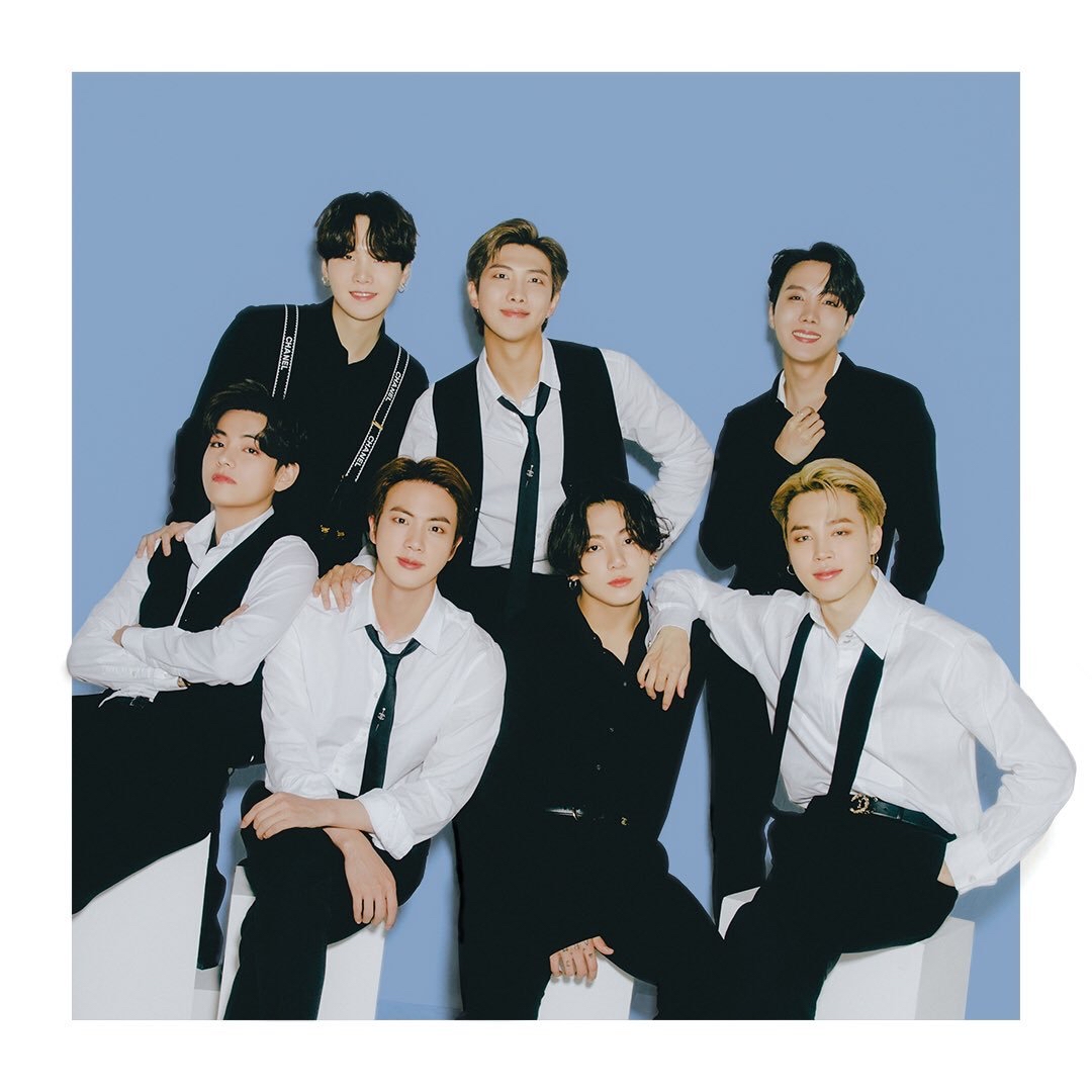 【weverse】 runbts预告