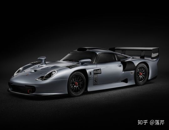 【up to speed车辆简史】1——保时捷911简史