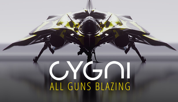 CYGNI 火力全开