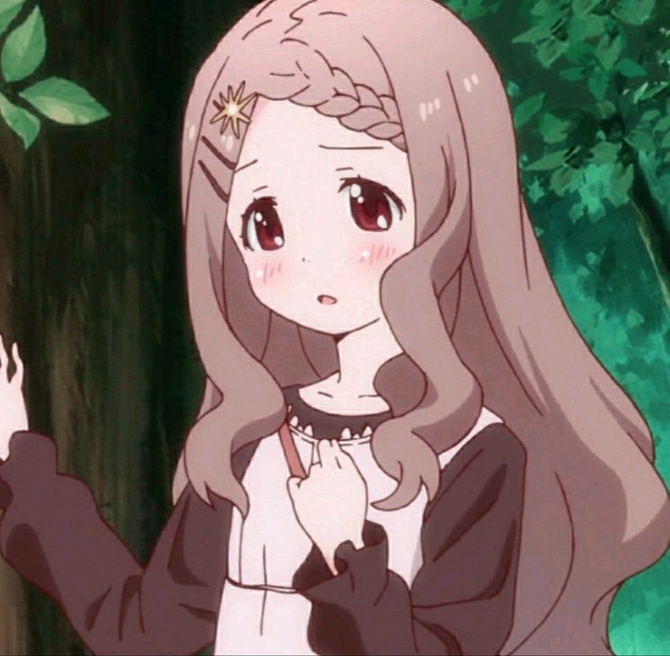 二次元精美头像,男头,女头,情头,闺蜜头像|前进吧!登山少女篇