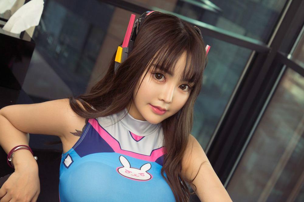 我点的陪玩小姐姐竟然是个声优!