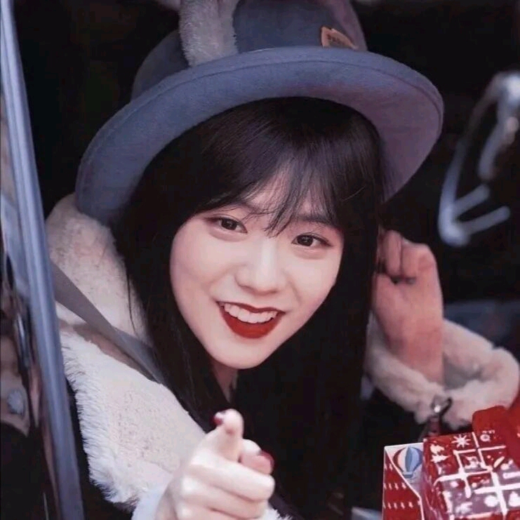 blackpinkjisoo头像,blackpinkrose头像 blackpink头像——jisoo篇