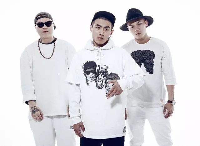 你知道又多少国内各地的知名rapper