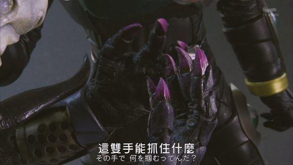 假面骑士细数新十年骑士世界的危险度假面骑士欧兹是a
