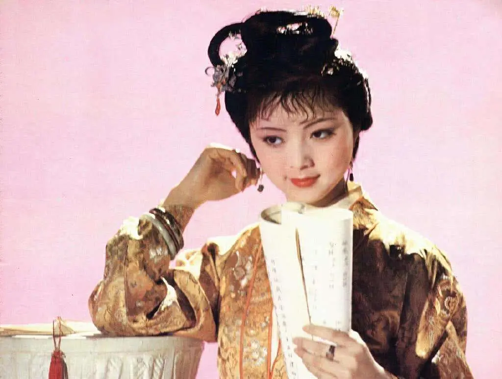 红楼梦中人，为何相比较黛玉,我最为喜欢宝钗？