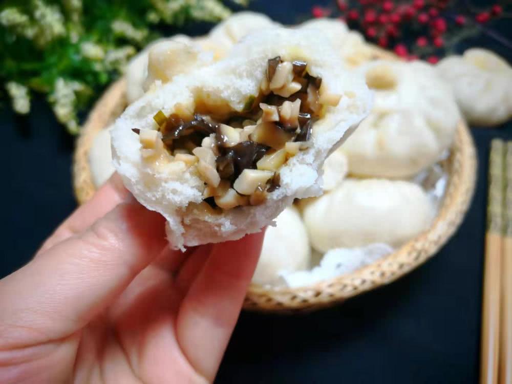 用包子机做包子时皮太薄,切不断,下馅不均怎么办?