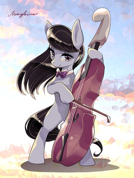 小马宝莉【mlp】全剧角色图片-姓名全收集(1—良心之作