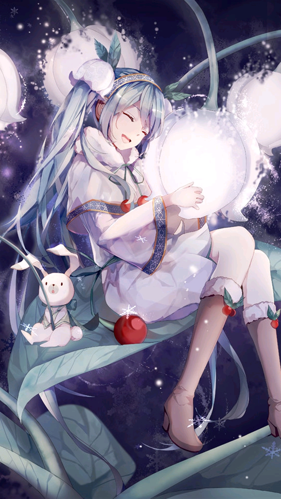 初音未来专栏壁纸