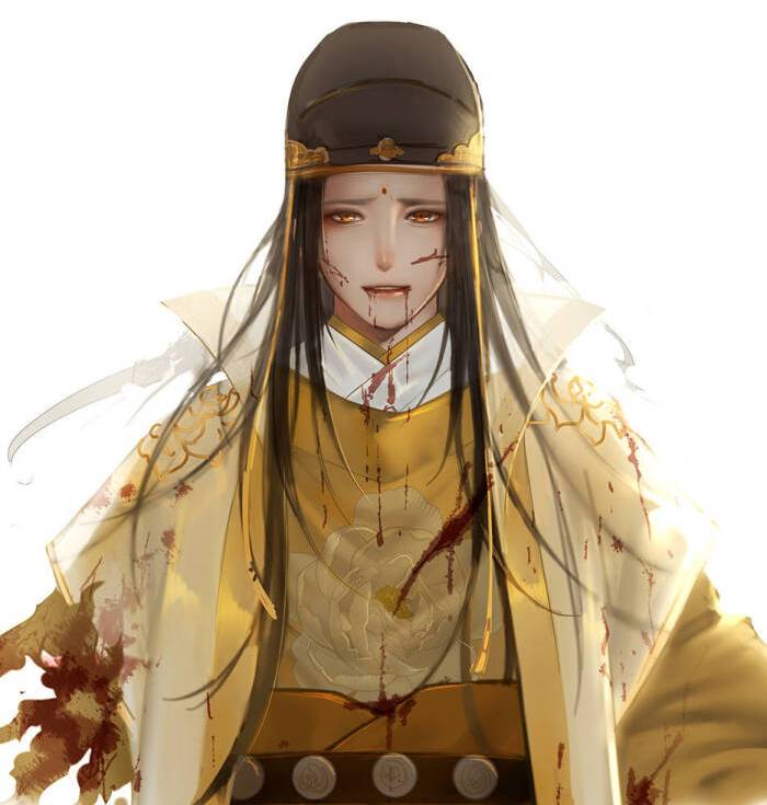 魔道祖师金光瑶为何独独没害过蓝曦臣