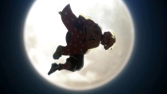 我妻善逸的美图来了,大家一起来看看吧!