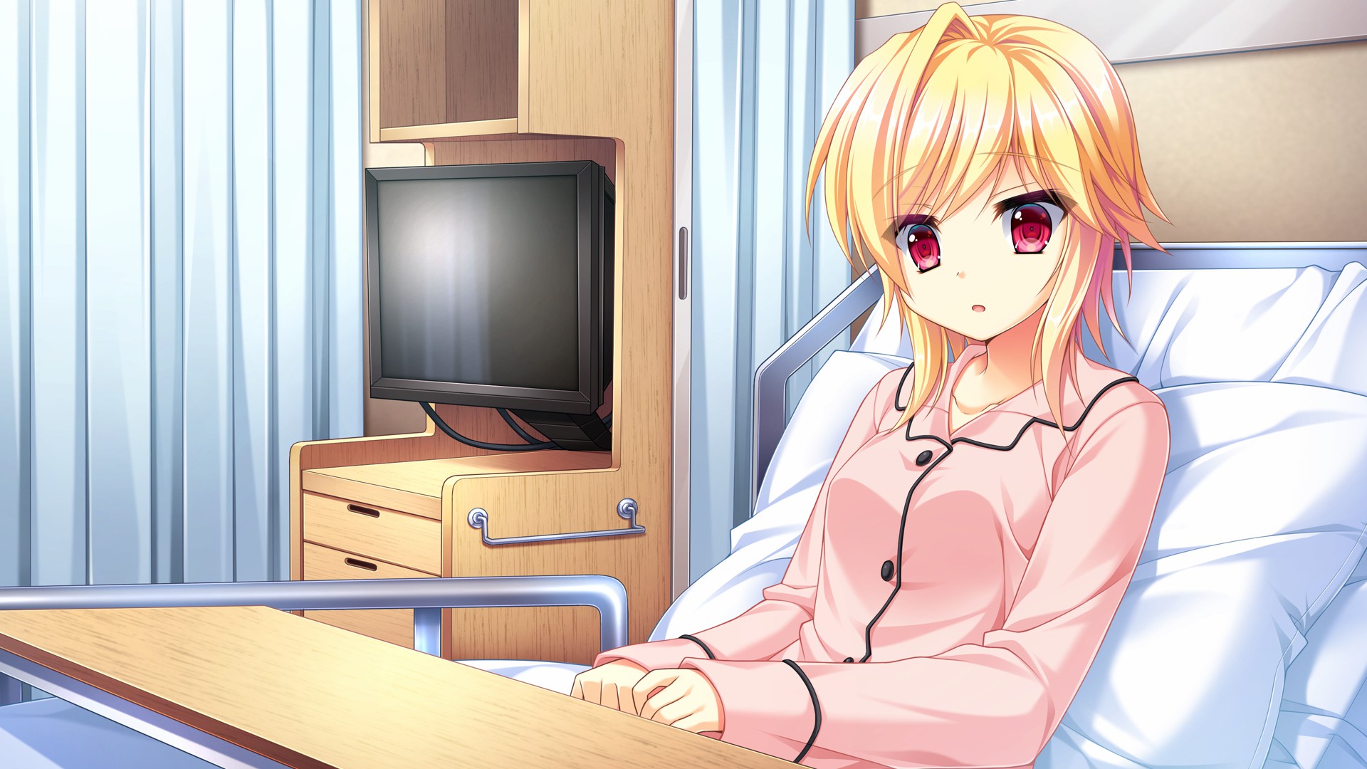 来自galgame的呼唤每周100张精美cg 第十四弹saga planets