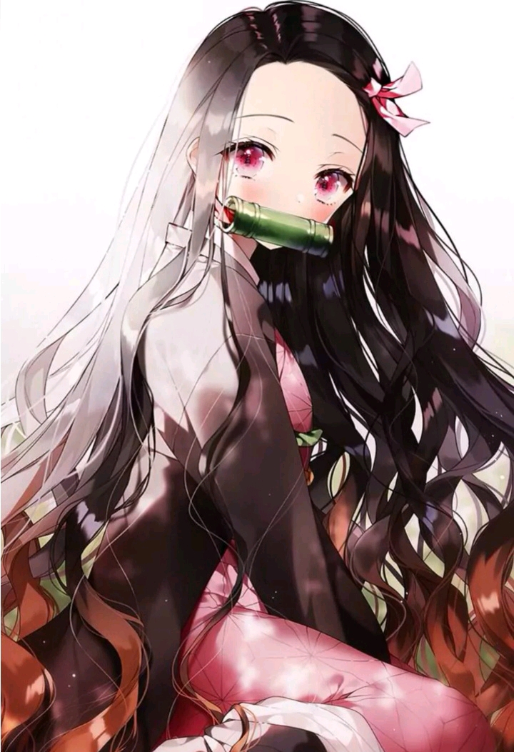 本文为我原创 本文禁止转载或摘编 可爱 鬼灭之刃 善逸 忍姐姐