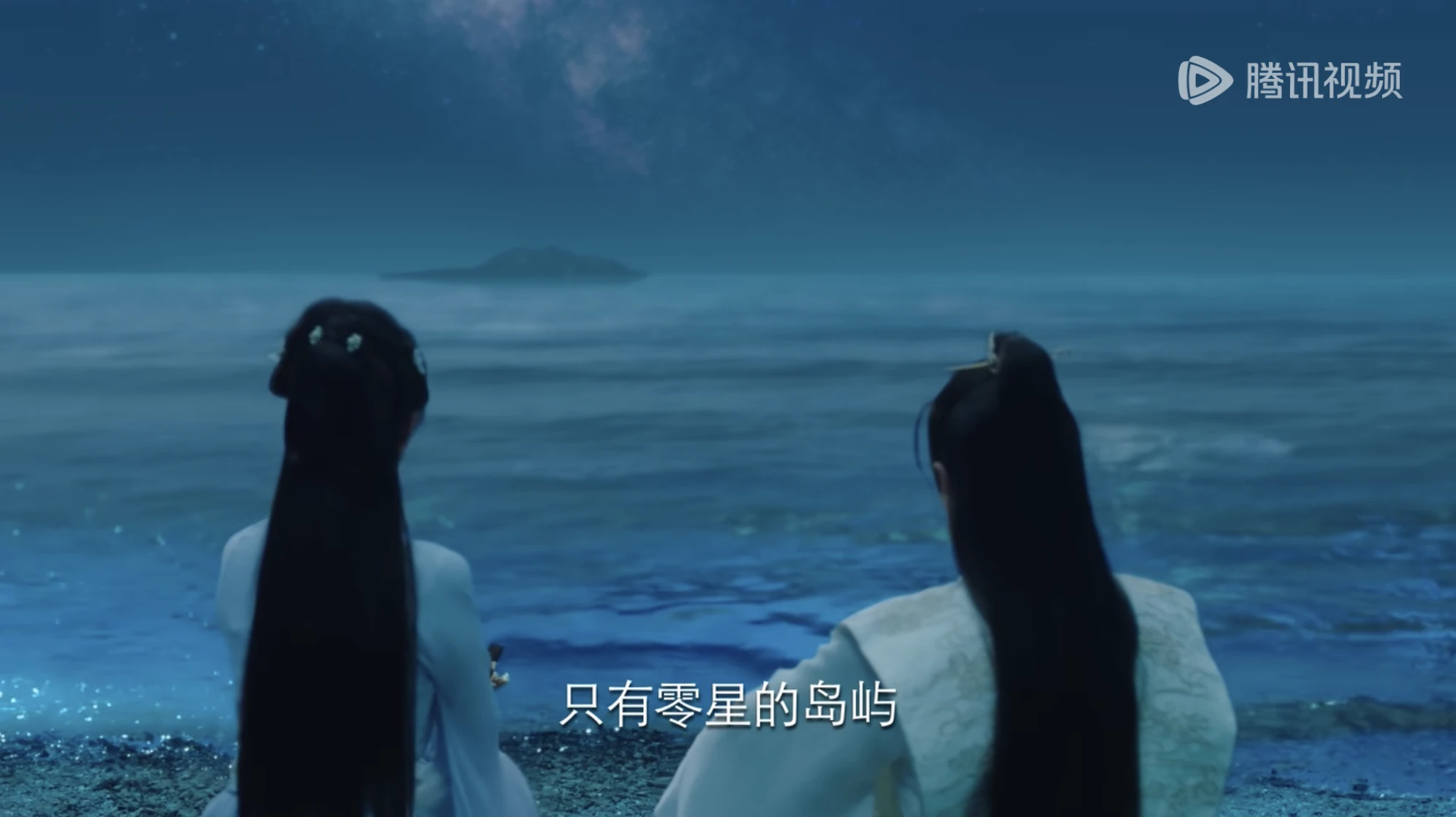 梦境的涟漪，当女生说我梦到你了，那究竟意味着什么？