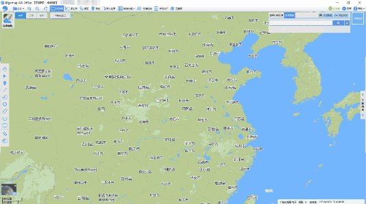 你见过哪些制作精良的地图