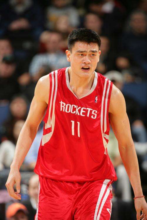 姚明什么时候从nba退役,姚明什么时候从nba退役了