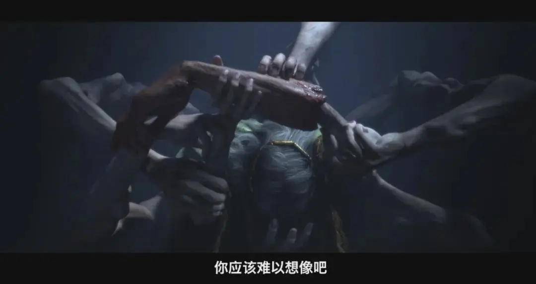 《艾尔登法环》时隔3年再看首支预告,我发现了真·预言帝