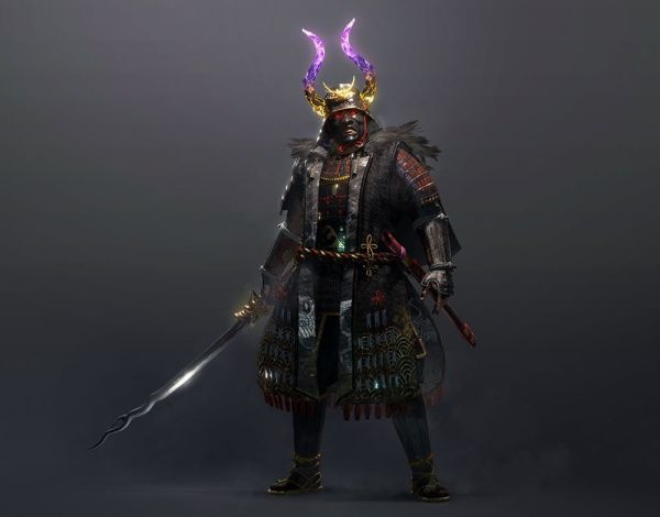 《仁王2》登场人物图鉴,从藤吉郎到丰臣秀吉,战国人物介绍