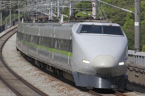 日本新干线100系电力动车组
