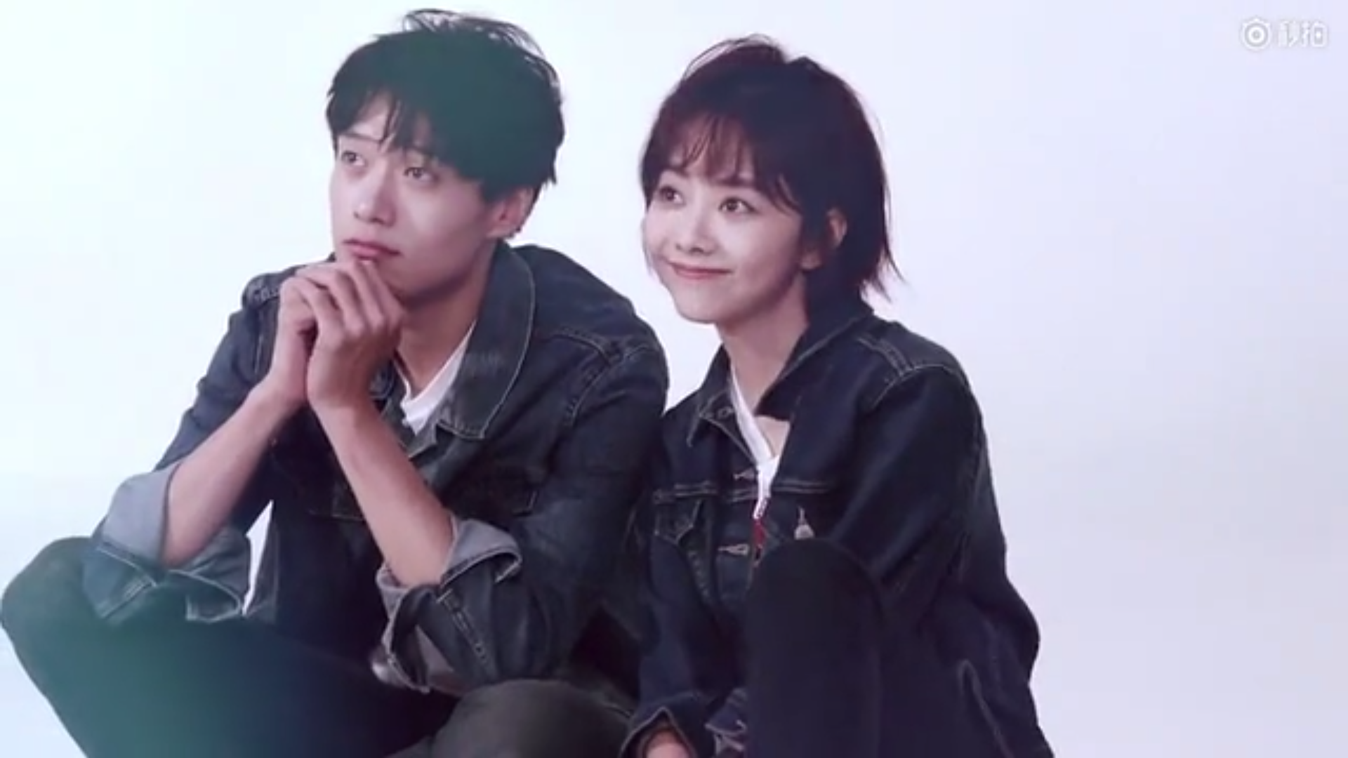 【魏大勋CP】谭松韵