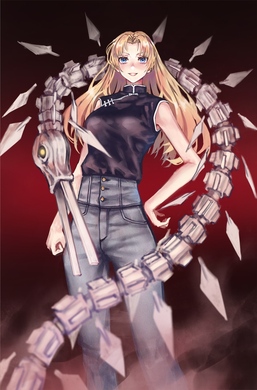 特级咒术师二次创作特辑【咒术回战插画作品】 2021.02.05