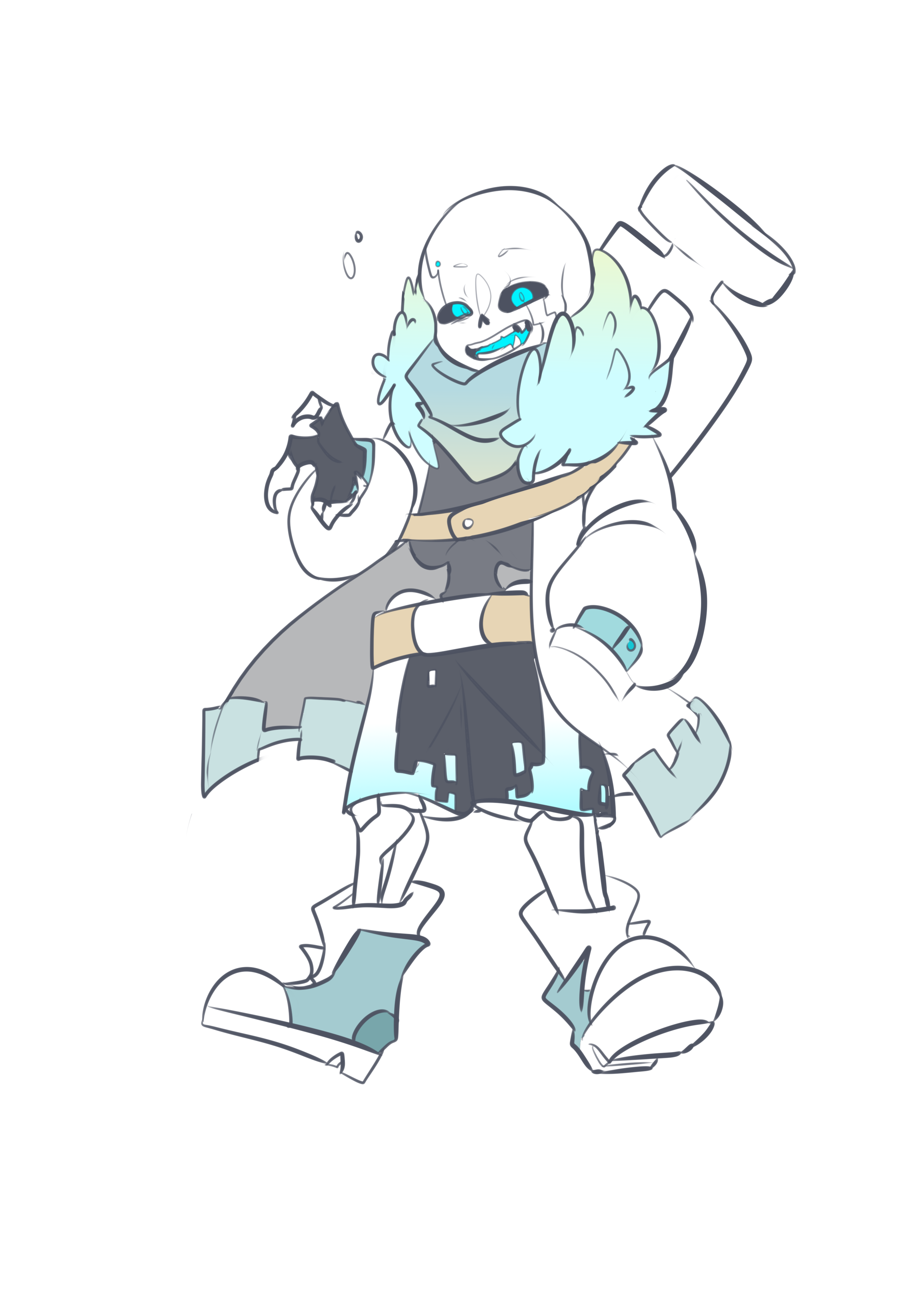 repair!sans