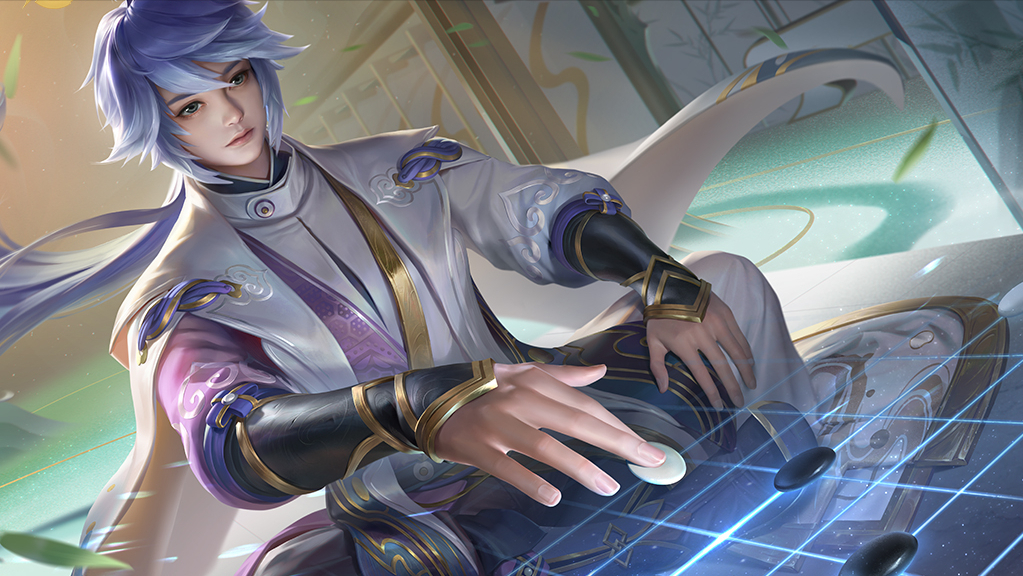 王者荣耀s25:弈星的改版,中路法师又要引来新的风波和