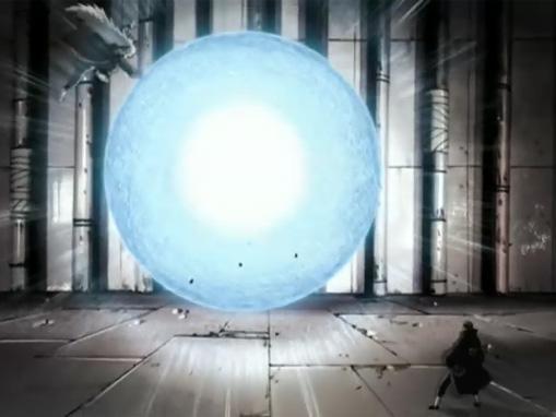 火影忍者:九大仙法威力排行,自来也千本垫底,鸣人溶遁只排第三