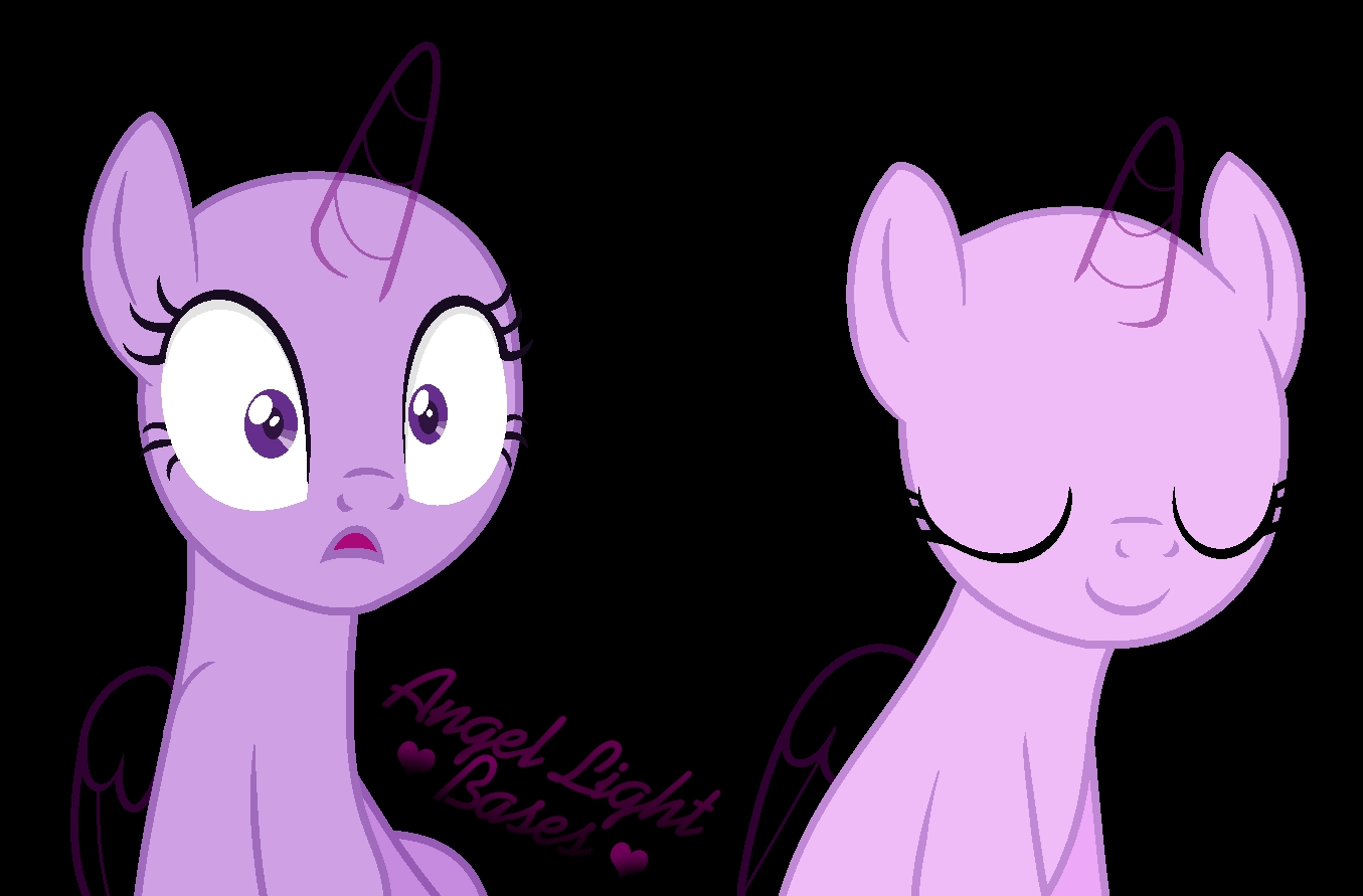 [mlp]小马模板图集(2)