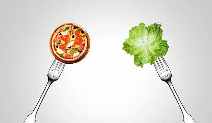 不易坚持的“过午不食”减肥法，可以这样改一改
