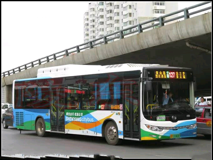 (2)zk6105chevnpg4,lng非空调公交车,上线于2015年,服役于383路,386