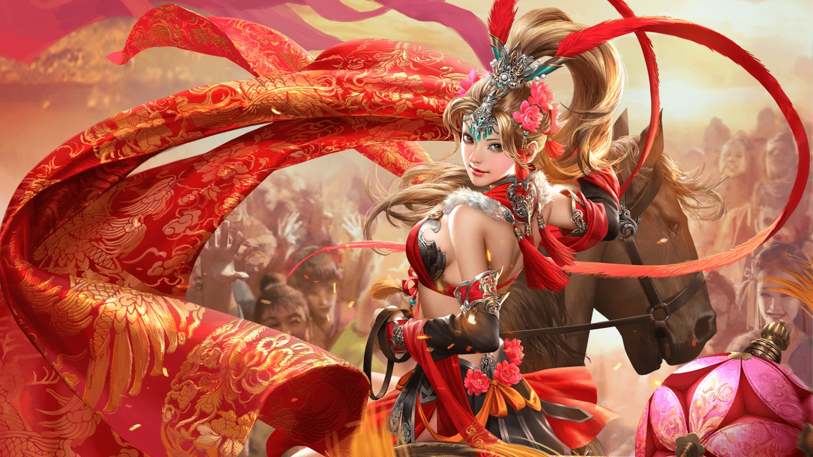 三国杀皮肤原图