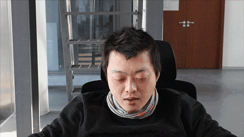 正在养精蓄锐准备第二季avi的罗叔